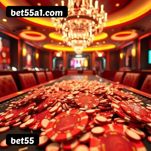 bet55 APK - Download Oficial Android
