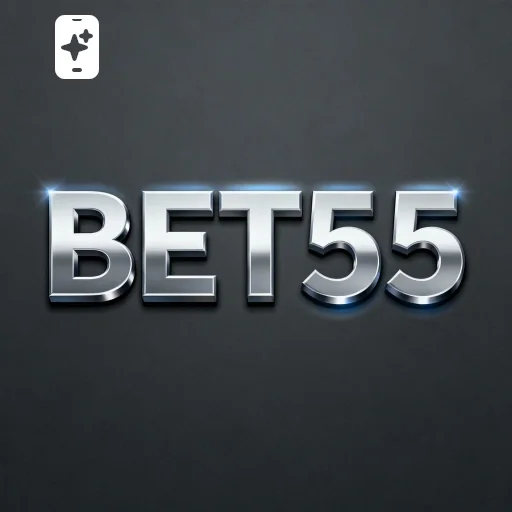 APP oficial da bet55 para mobile