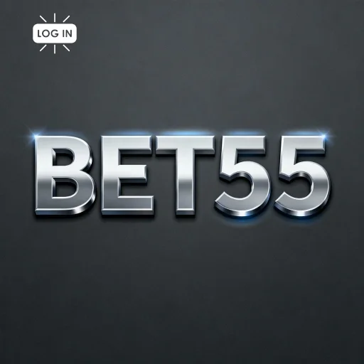 Login seguro na bet55