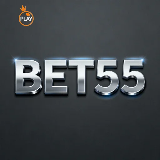Logo da bet55