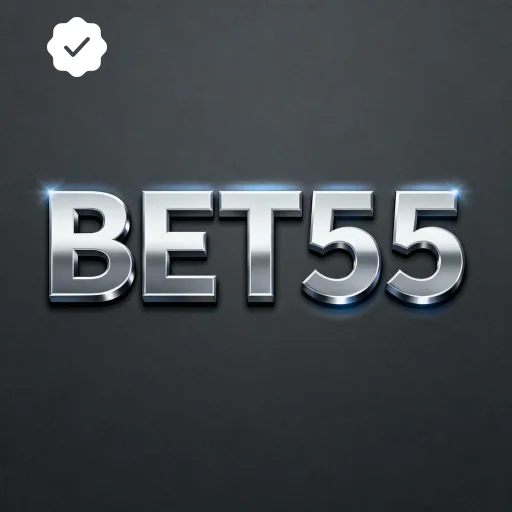Plataforma completa da bet55 com todos os jogos
