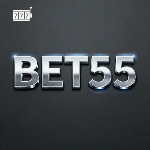 Slots online da bet55 com jackpots progressivos