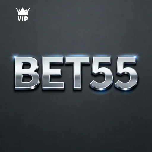 Programa VIP exclusivo da bet55