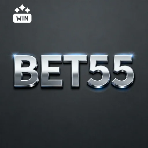 Ganhe prêmios incríveis na bet55